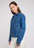 Lee Rider Jacket Touch Of Midas - 112351136 Lee Rider Jacket Touch Of Midas - 112351136