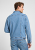 Meska Kurtka Dzinsowa Lee Rider Jacket Waterfalls - 112363663