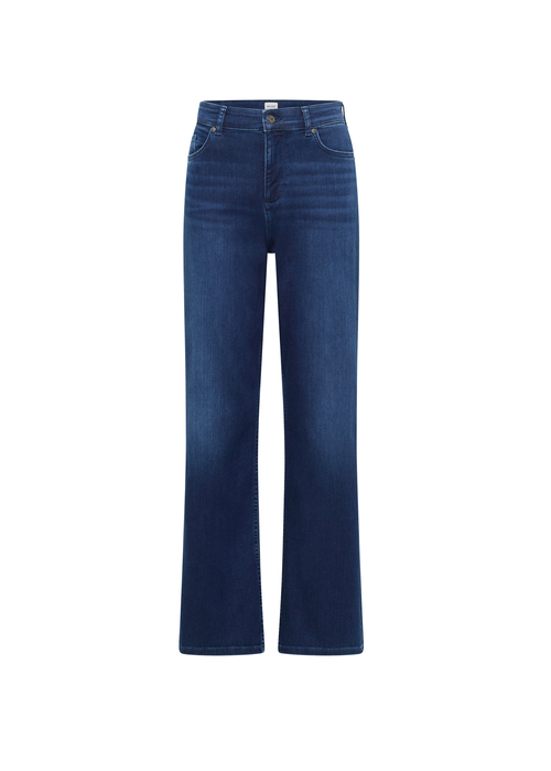 Mustang Style Madison Wide - Denim Blue 1016596-5000-682