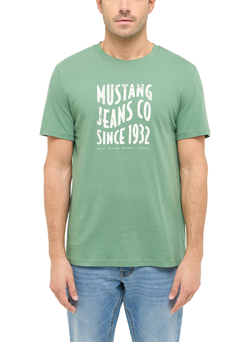 Mustang Austin - Dark Ivy 1016272-6326