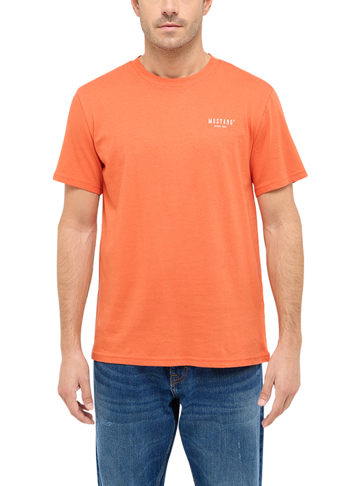 Mustang Austin - Burnt Ochre 1016273-7105