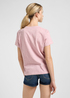 Lee Perfect Tee Soft Mauve - 112363622 Lee Perfect Tee Soft Mauve - 112363622
