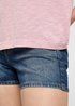 Lee Perfect Tee Soft Mauve - 112363622 Lee Perfect Tee Soft Mauve - 112363622