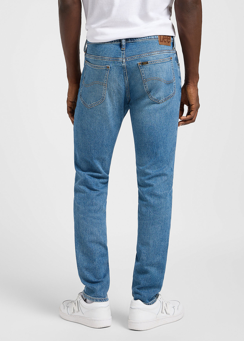 Mskie Spodnie Dinsowe Lee Rider Summer Fun - 112365102