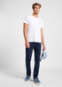 Lee Daren Zip Fly Rivet Navy - 112363965 Lee Daren Zip Fly Rivet Navy - 112363965