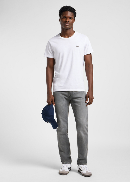 Meskie Spodnie Dzinsowe Lee Rider Felix - 112364717