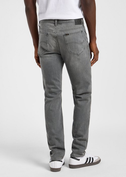 Meskie Spodnie Dzinsowe Lee Rider Felix - 112364717