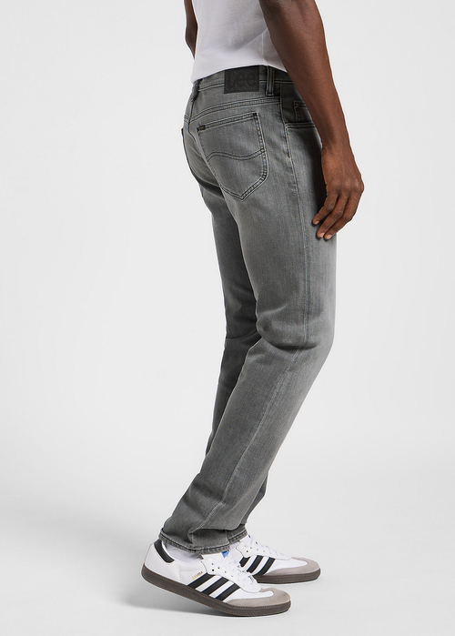 Meskie Spodnie Dzinsowe Lee Rider Felix - 112364717