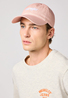 Wrangler® Logo Cap - Silver Pink