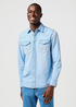 Wrangler Western Shirt Authentic Tint - 112362745 Wrangler Western Shirt Authentic Tint - 112362745