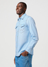 Wrangler Western Shirt Authentic Tint - 112362745 Wrangler Western Shirt Authentic Tint - 112362745