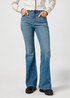 Wrangler Fierce Flare Sierra - 112364512 Wrangler Fierce Flare Sierra - 112364512