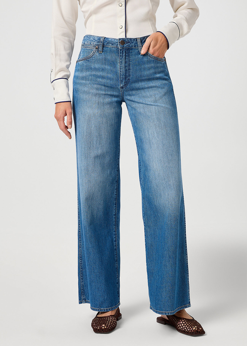 Wrangler World Wide - Light Hand 112362657 