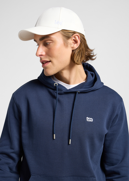 Lee Essential Cap - Ecru 112366094