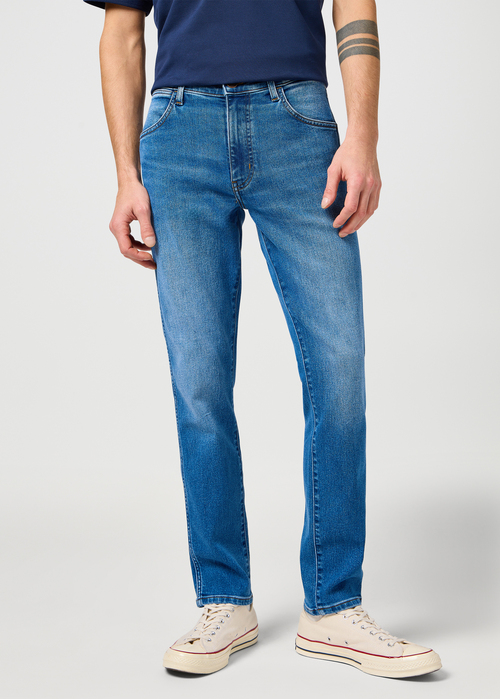 Wrangler Larston - Wave 112351021