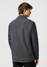 Wrangler Transitional Jacket Charcoal Heather - 112357211 Wrangler Transitional Jacket Charcoal Heather - 112357211