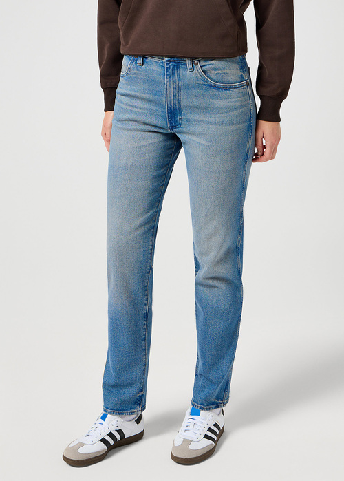 Wrangler Sunset - Dusty Indygo 112356408 