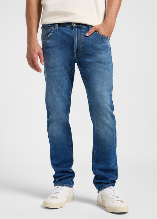 Lee Daren Zip Fly - Grove 112363710