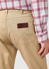 Wrangler Greensboro Non Denim Plaza Taupe - 112362345