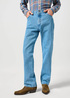Wrangler 13mwz Cowboy Cut Antique Wash - 112358497 Wrangler 13mwz Cowboy Cut Antique Wash - 112358497