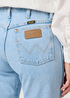 Wrangler® 13MWZ Cowboy Cut - Bleach