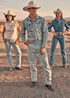 Wrangler 13mwz Cowboy Cut Bleach - 112358498 Wrangler 13mwz Cowboy Cut Bleach - 112358498