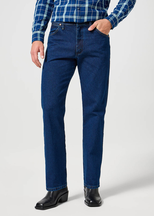 Wrangler 13MWZ Jeans - Dark Stone 112358499
