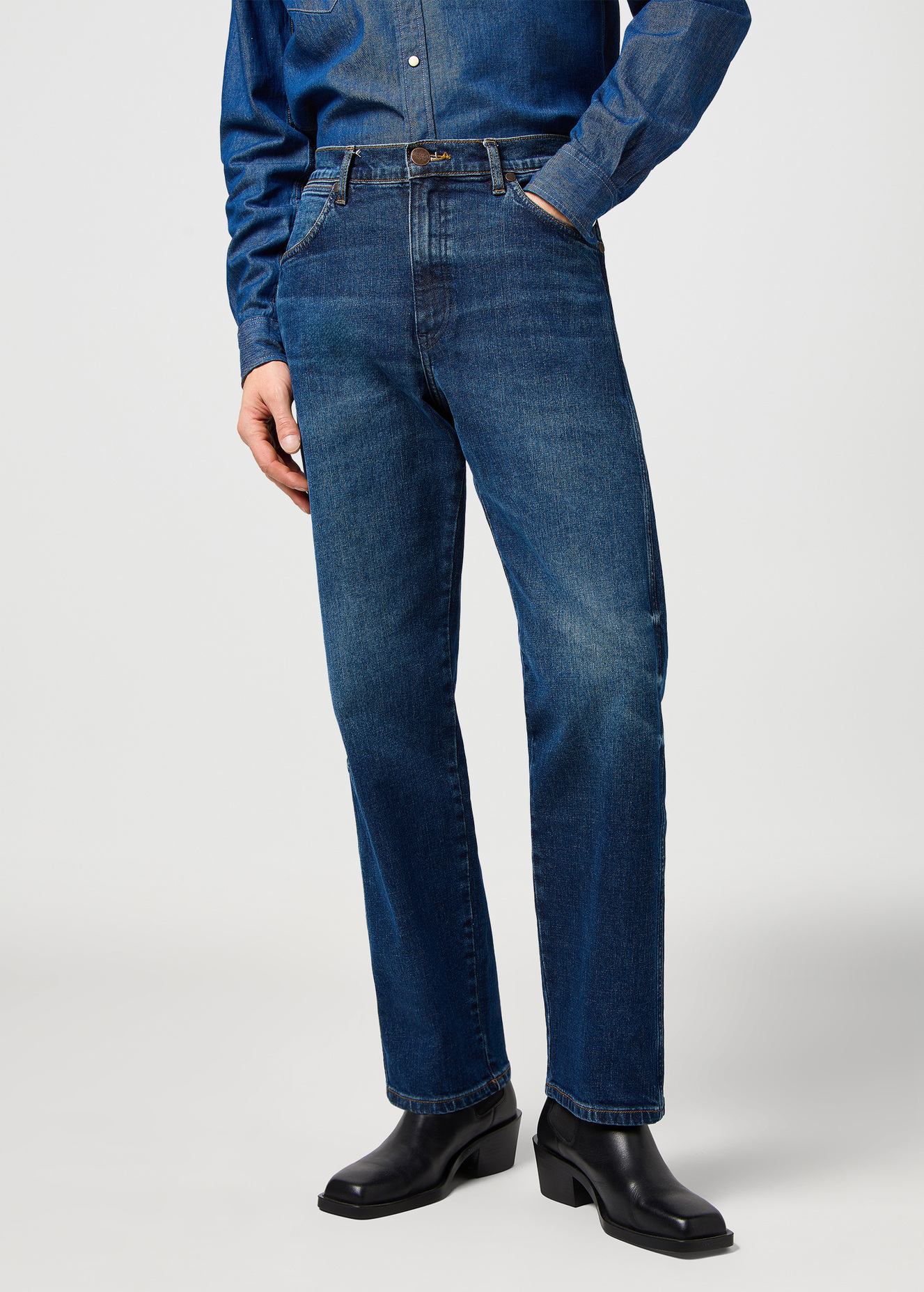 Wrangler Frontier Meadow Haze - 112362559