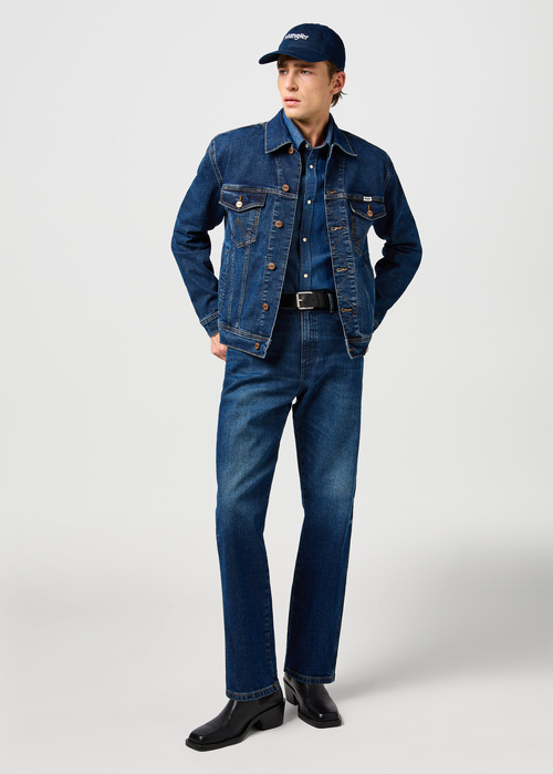 Wrangler Frontier Meadow Haze - 112362559
