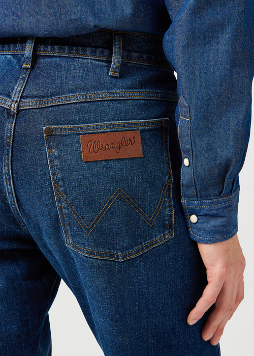 Wrangler Frontier Meadow Haze - 112362559