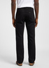 Meskie Spodnie Dzinsowe Lee West Clean Black - 112361073