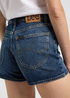 Lee Carol Shorts Dark Retreat - 112363525 Lee Carol Shorts Dark Retreat - 112363525