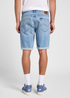 Lee® Five Pocket Short - Dwight Light