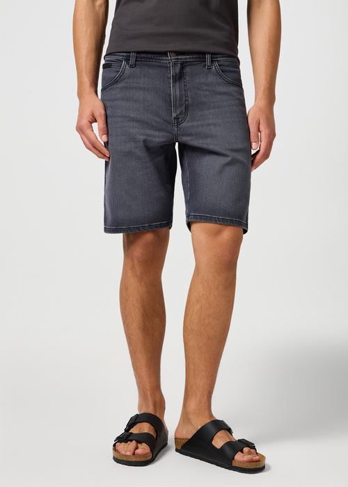 Wrangler Texas Shorts - Dusk 112364833