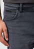Meskie Szorty Dzinsowe Wrangler Texas Shorts Dusk - 112364833