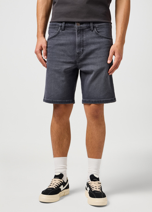 Wrangler Frontier Short - Dusk 112364834 