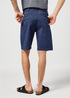 Meskie Szorty Materialowe Wrangler Chino Shorts Navy - 112362348