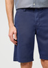 Wrangler Chino Shorts Navy - 112362348