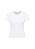 Mustang Addison General White - 1016162-2045 Mustang Addison General White - 1016162-2045