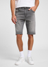 Meskie Szorty Dzinsowe Lee Five Pocket Short Washed Grey - 112363694