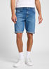 Meskie Szorty Dzinsowe Lee Five Pocket Short Wetson - 112363705