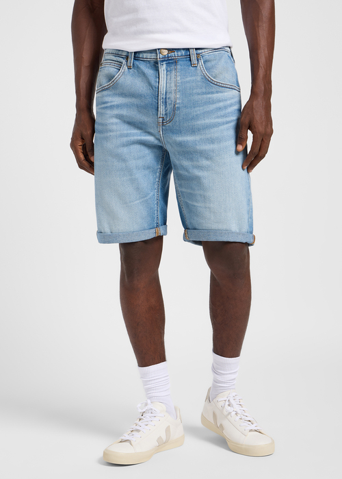 Lee Five Pocket Short - Harvin 112363706