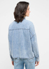 Mustang® Ruby Pockets - Denim Blue