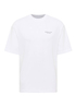 Meski T Shirt Mustang Akron Bright White - 1016284-2007