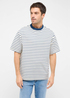 Mustang Allentown Summer Stripe - 1016286-12578 Mustang Allentown Summer Stripe - 1016286-12578