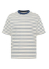 Mustang Allentown Summer Stripe - 1016286-12578 Mustang Allentown Summer Stripe - 1016286-12578