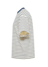 Meski T Shirt Mustang Allentown Summer Stripe - 1016286-12578