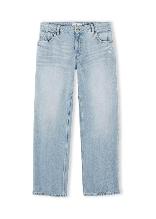 Cross Jeans Wide Leg - Light Blue (008) P 540-008