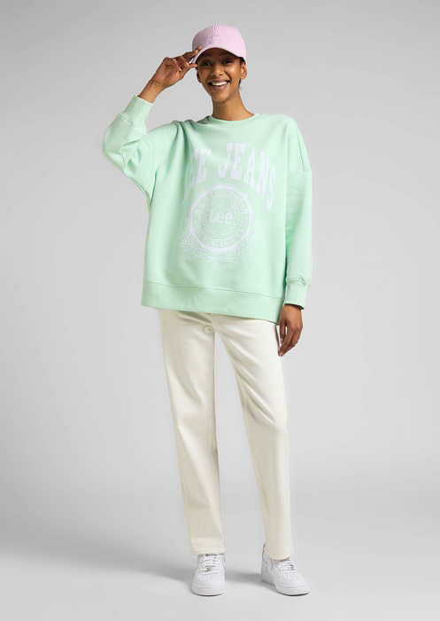 Meskie Buty Sportowe Lee Cord Cap Sugar Lilac - LP544379