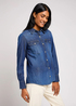Lee Regular Western Shirt Through The Woods - 112350256 Lee Regular Western Shirt Through The Woods - 112350256